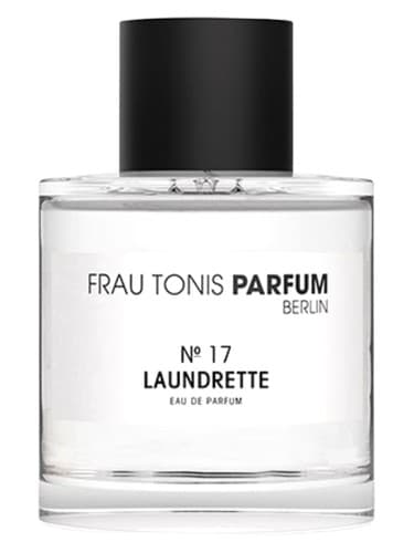 No. 17 Laundrette