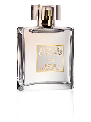 Route Mandarine - مسیر ماندارین