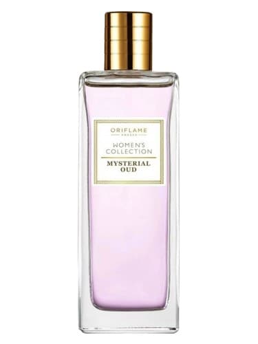 Mysterial Oud - میستریال عود