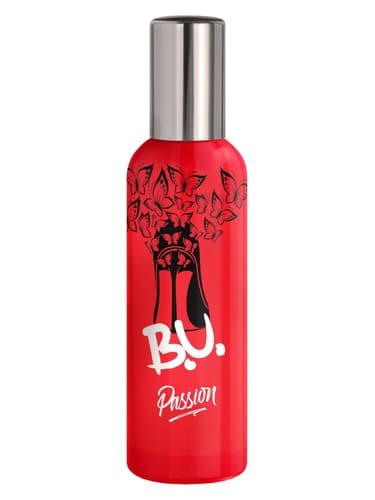 B.U. Passion
