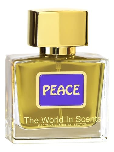 Peace - صلح