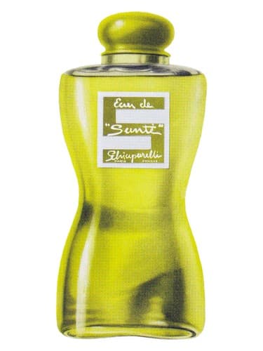 Eau de Santé - ادو سانته