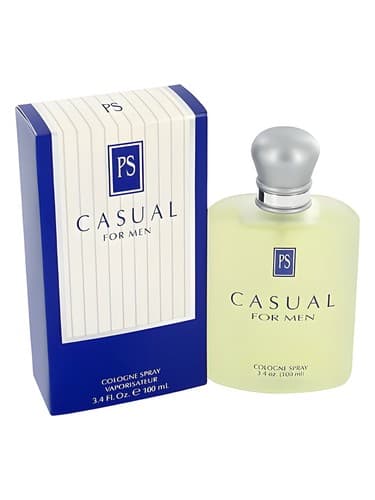 Casual for Men