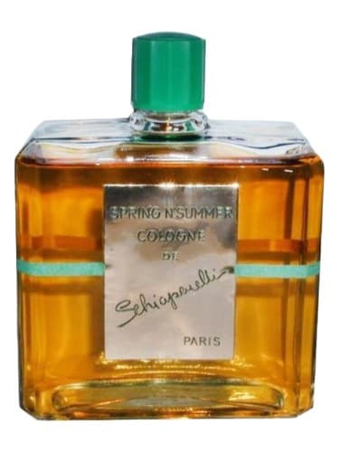 Spring n’ Summer Cologne - ادکلن Spring n’ Summer
