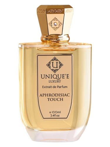 Aphrodisiac Touch - آفرودیزیاک تاچ