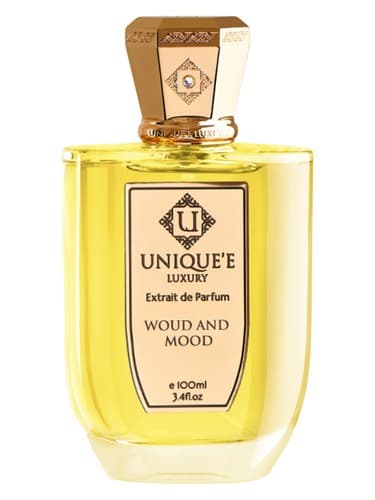Woud And Mood - وود اند مود