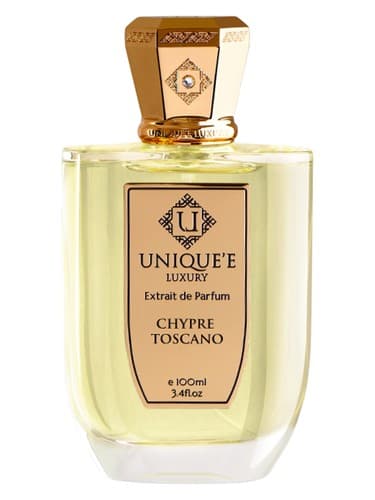 Chypre Toscano - شیپر توسکانو