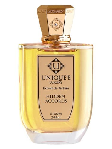 Hidden Accords - هیدن آکوردز