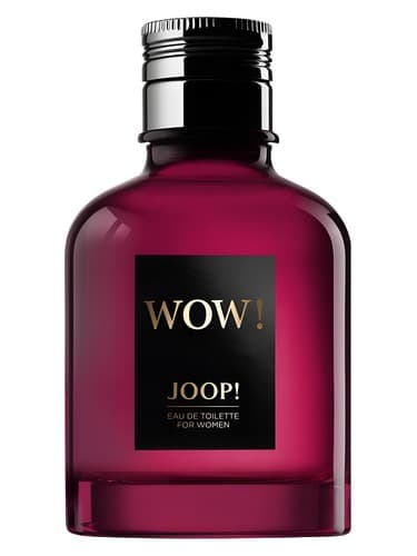 Wow! for Women - واو! فور وومن