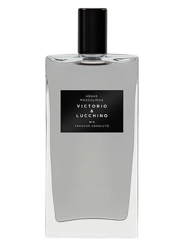 Nº 5 Frescor Absoluto