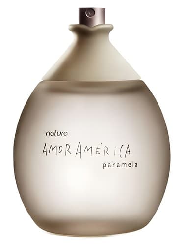 Amor América Paramela - آمور آمریکا پاراملا