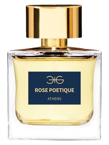 Rose Poetique - شعر رز