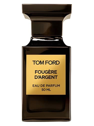 Fougère d’Argent - فوژه دارژان