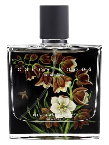 Cocoa Woods - کوکوا وودز