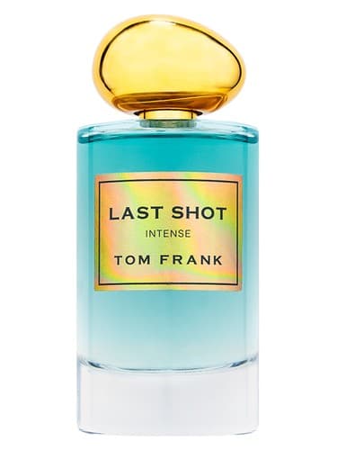 Last Shot
