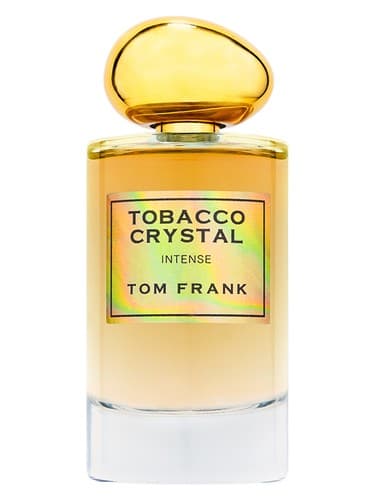 Tobacco Crystal