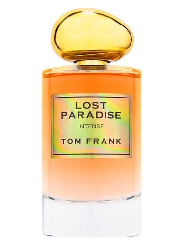 Lost Paradise - بهشت گمشده
