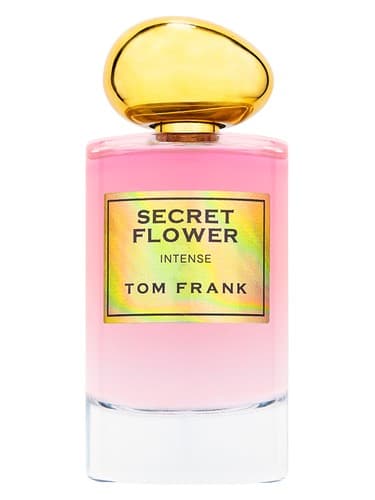 Secret Flower - گل مخفی