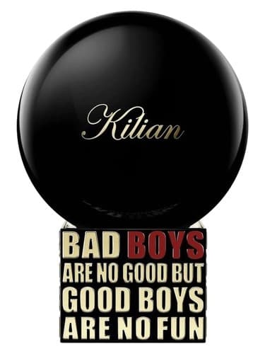 Bad Boys Are No Good But Good Boys Are No Fun - بد بویز آر نو گود بات گود بویز آر نو فان