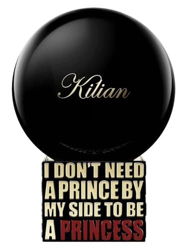 I Don't Need A Prince By My Side To Be A Princess