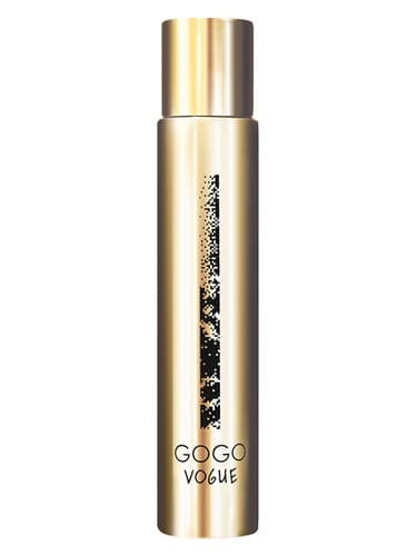 Go Go Vogue - برو برو ووگ