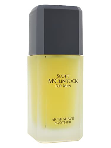 Scott McClintock - اسکات مک کلینتاک