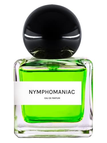 Nymphomaniac