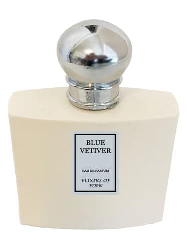 Blue Vetiver - وتیور بلو