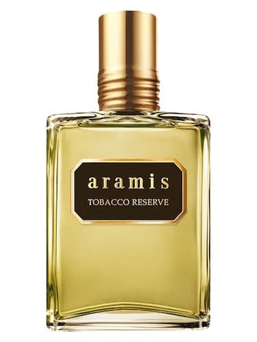 Tobacco Reserve - توباکو ریزرو