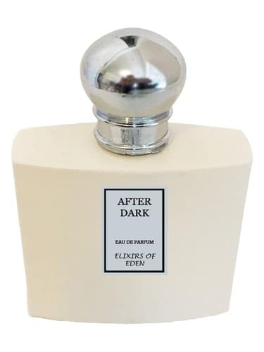 After Dark - بعد از تاریکی