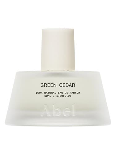 Green Cedar