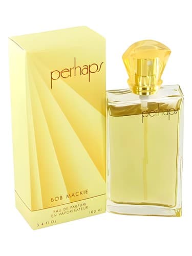 Perhaps - شاید