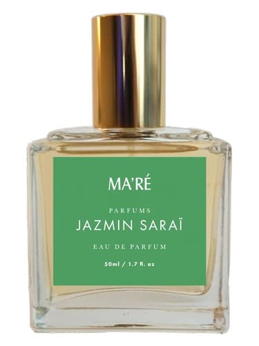 MA'RÉ - ماری