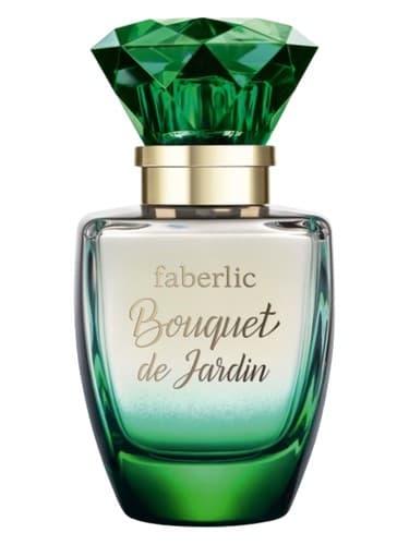 Bouquet De Jardin - دسته گل د ژاردین