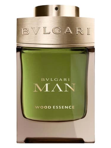 Bvlgari Man Wood Essence - بولگاری من وود اسنس