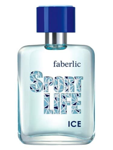 Sportlife Ice - یخ اسپورت لایف