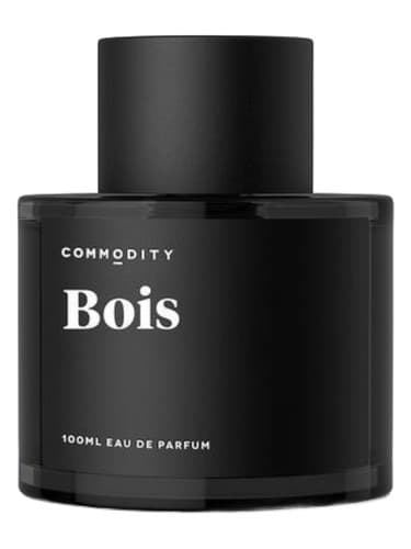 Bois - بوآ
