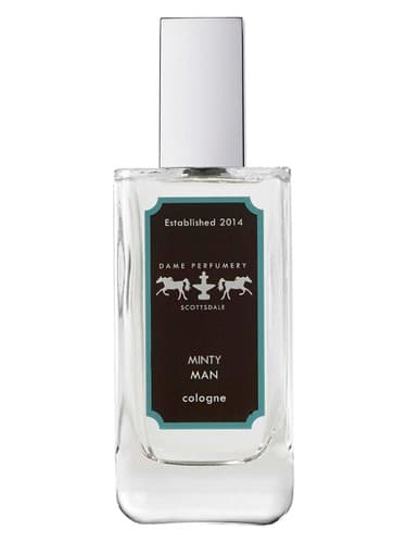 Minty Man - من مینتی