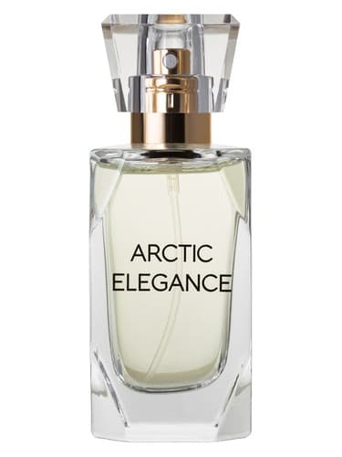 Arctic Elegance - ظرافت قطب شمال