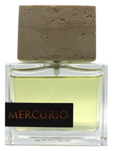 Lú Mercurio - لو مرکوریو