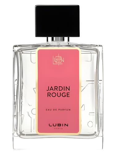 Jardin Rouge