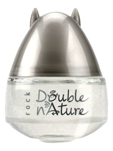 Double Nature Rock