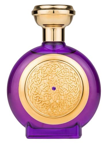 Violet Sapphire