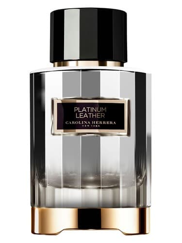 Platinum Leather - پلاتینوم لدر