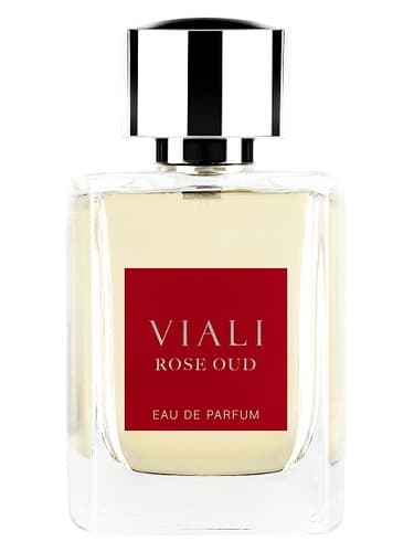 Rose Oud - رز عود