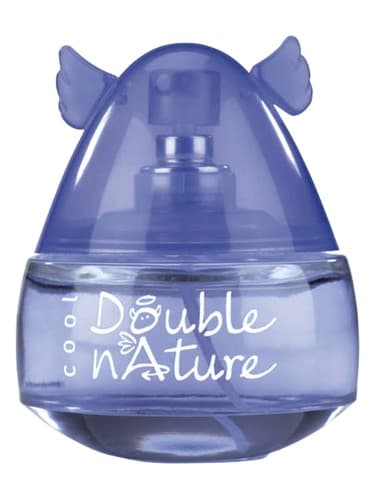Double Nature Cool - دو طبیعت خنک