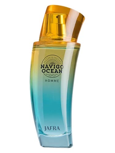 Navigo Ocean - اوشن ناویگو