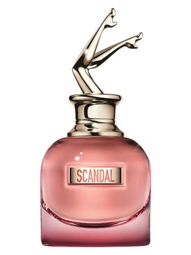 Scandal By Night