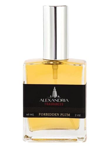 Forbidden Plum - فوربیدن پلام