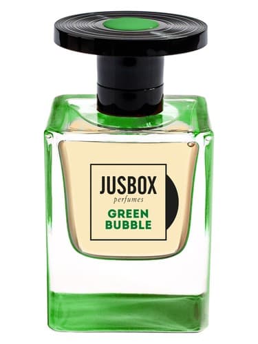 Green Bubble